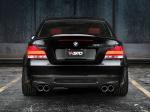 BMW 1-Series Project 1 v1 2 by WSTO 2010 года